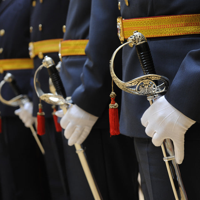 Military Parade