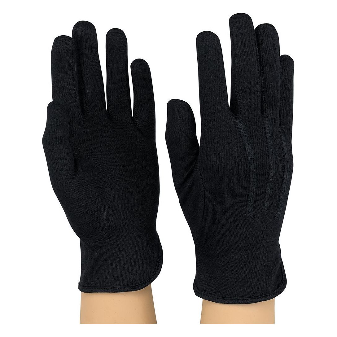 Cotton Military Glove