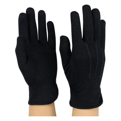 Cotton Military Glove