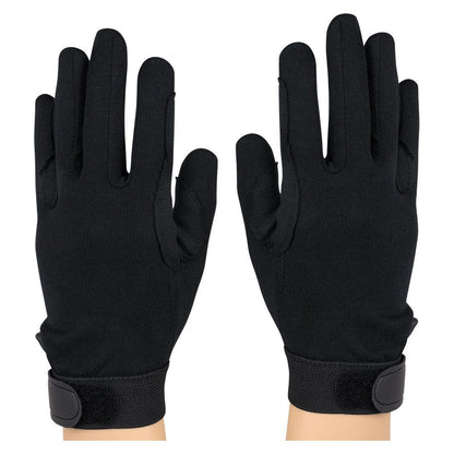 Deluxe Cotton Military Glove