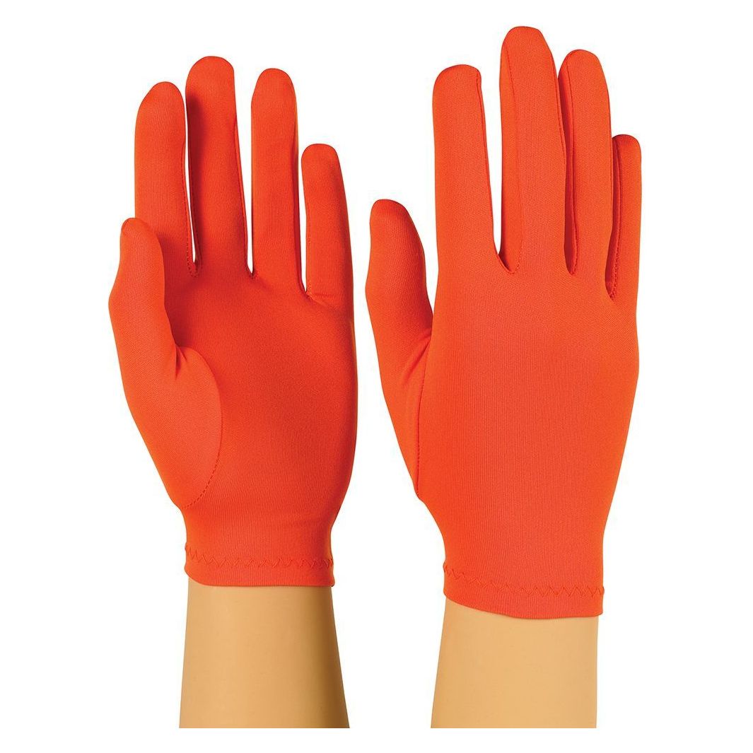Polyester Glove